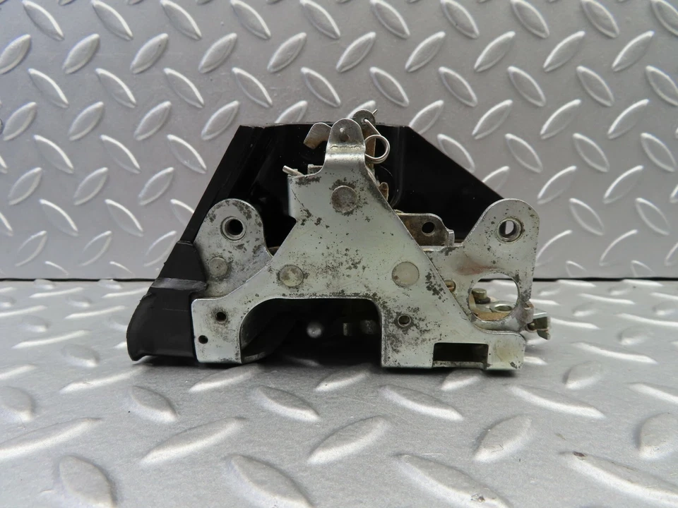 ⚙6120⚙ Механизм замка задней левой двери Mercedes-Benz W126 380SE - Изображение 2 из 4