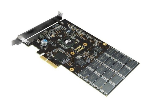 673646-B21 HPE 1205GB MLC G2 PCIE IO ACCELERATOR for ProLiant Servers - Afbeelding 3 van 3