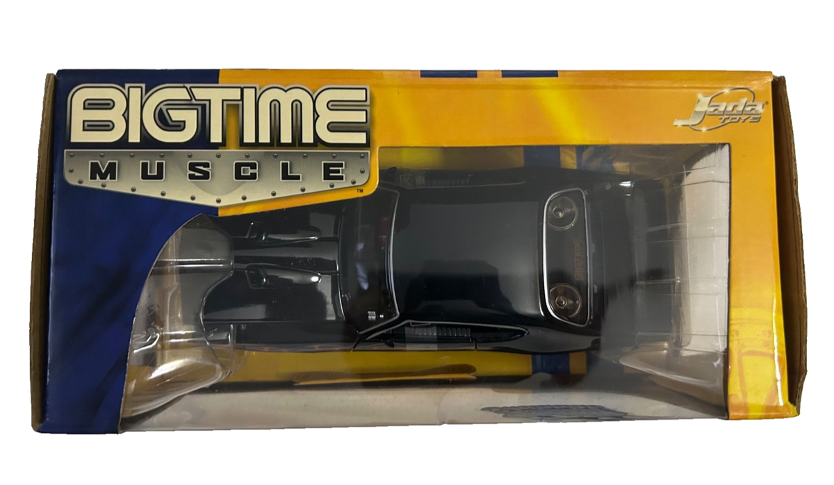 DUB CITY BIGTIME MUSCLE （全8点） Dub City Bigtime Muscle Total 8 Points | eBay