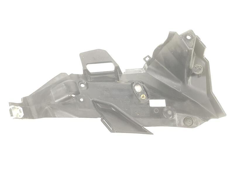 46638546348 leiste für BMW MOTORCYCLES F 800 R 01.15 - 12.20  