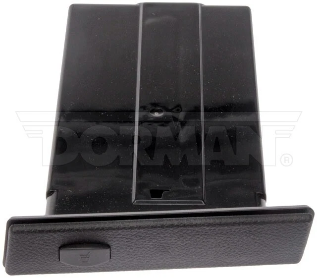 Conjunto portavasos Dorman 41029 se adapta a modelos BMW 51459125626 Foto 2 de 4