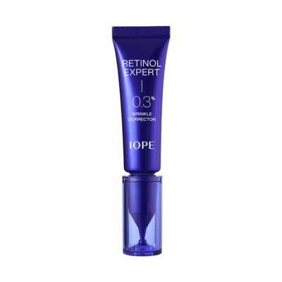 IOPE Retinol Expert 0.3% Wrinkle Corrector 20mL