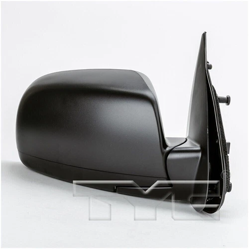 Door Mirror TYC 7750041 for 09-12 Hyundai Santa side (RH)