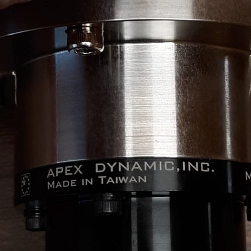 Cambio Apex Dynamic Inc. AE090 030:1 - Foto 2 di 5