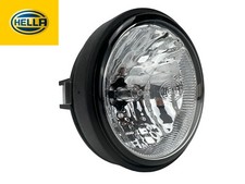 HELLA Arbeitsscheinwerfer Scheinwerfer Einsatz Modul 70 Halogen H3 Ø 83 mm