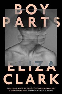 Boy Parts - Paperback - VERY GOOD