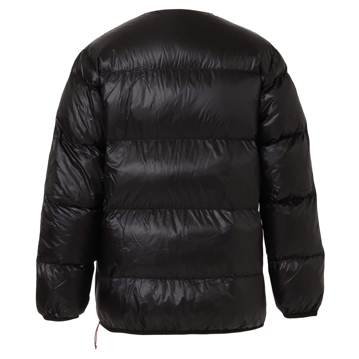 ASK availability first)NANGA MOUNTAIN LODGE DOWN CREW NECK TOP(MEN