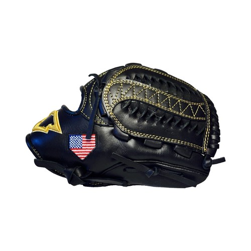 Glove Studio RYU Baseball Hard Glove Mitt Pitcher 103Type left