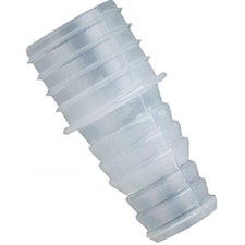 Rule 69, Bilge Pump, Double Stepped Hose Adap...