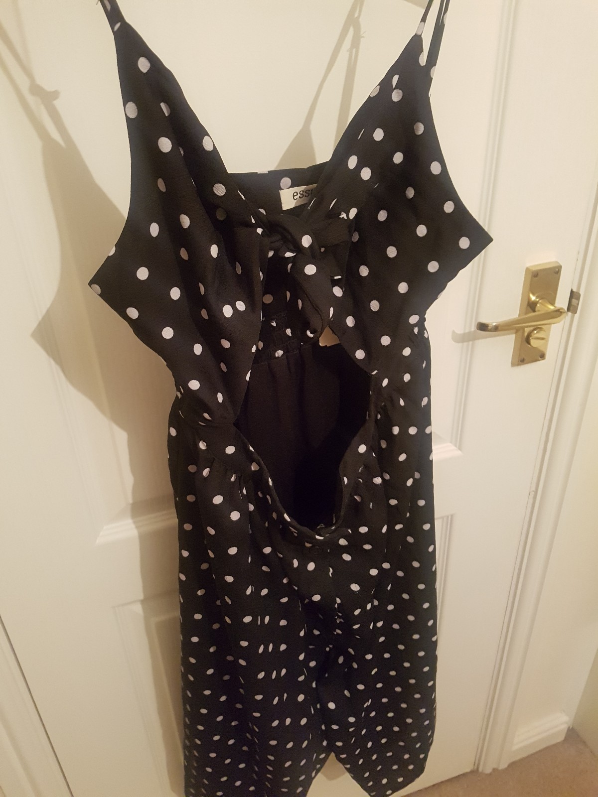 Womens Forever 21 Summer Dress - Bnwt RRP £35 image 4