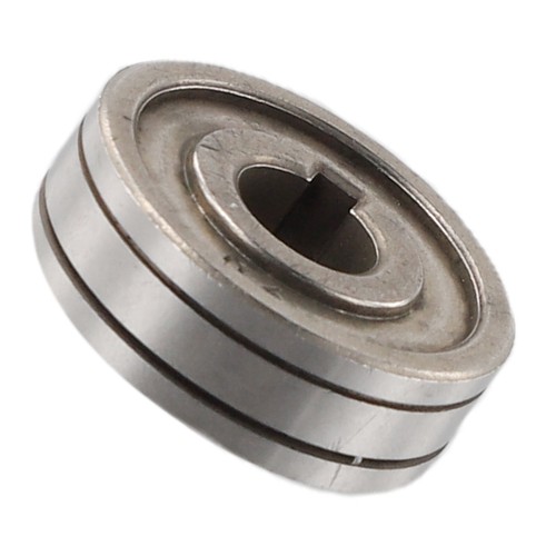 Drive Roll .023 .030 .035 .045 Knurled V U-Groove Wire Feed For MIG Welders New - Picture 44 of 90