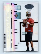 2005 Leaf Certified Materials Mirror White #182 Adrian McPherson /150