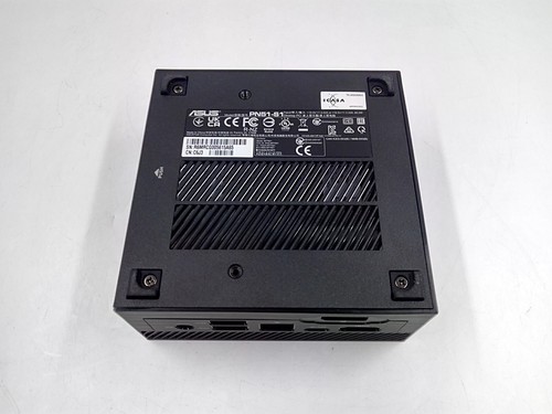 Mini PC ASUS PN51-S1 Ryzen 5 5500U 2,1GHz 500GB SSD 16GB Ram WLAN Windows - Bild 4 von 4