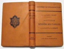 Nouvelle Médecine des