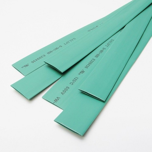 Heat Shrink Tubing 1/2 Inch | Per Foot - Foto 9