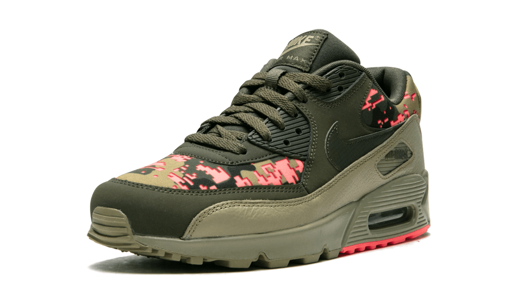 Size 10.5 - Nike Air Max 90 C Cargo Khaki for sale online | eBay