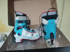 scarpone sci alpinismo scott celeste 3 