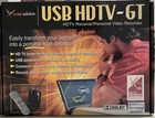 Onair Solution HDTV GT USB DVR Digital TV ATSC Tuner For PC