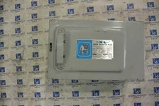 ITE BULLDOG XLP421N 30 amp 240 volt Fusible Cover Operated Bus Plug