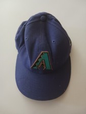 New Era 59Fifty Arizona Diamondbacks Opening Day 1998 Fitted Hat size 7