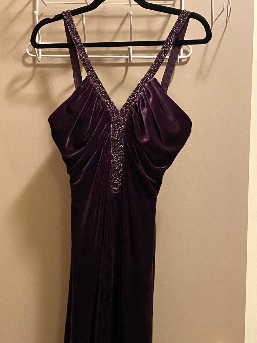 js boutique purple dress JS Boutique Sheath Dress With Jacket In Purple - Purple