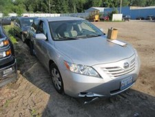 Fuse Box Engine VIN K 5th Digit 6 Cylinder Fits 07-11 CAMRY 835443