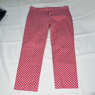 Pantalon Capri Rose Gap - Taille 13 Ans - Neuf Sans étiquettes