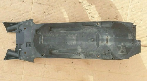 radabdeckung hinten bmw r 1200 gs Rear wheel cover 46627667682