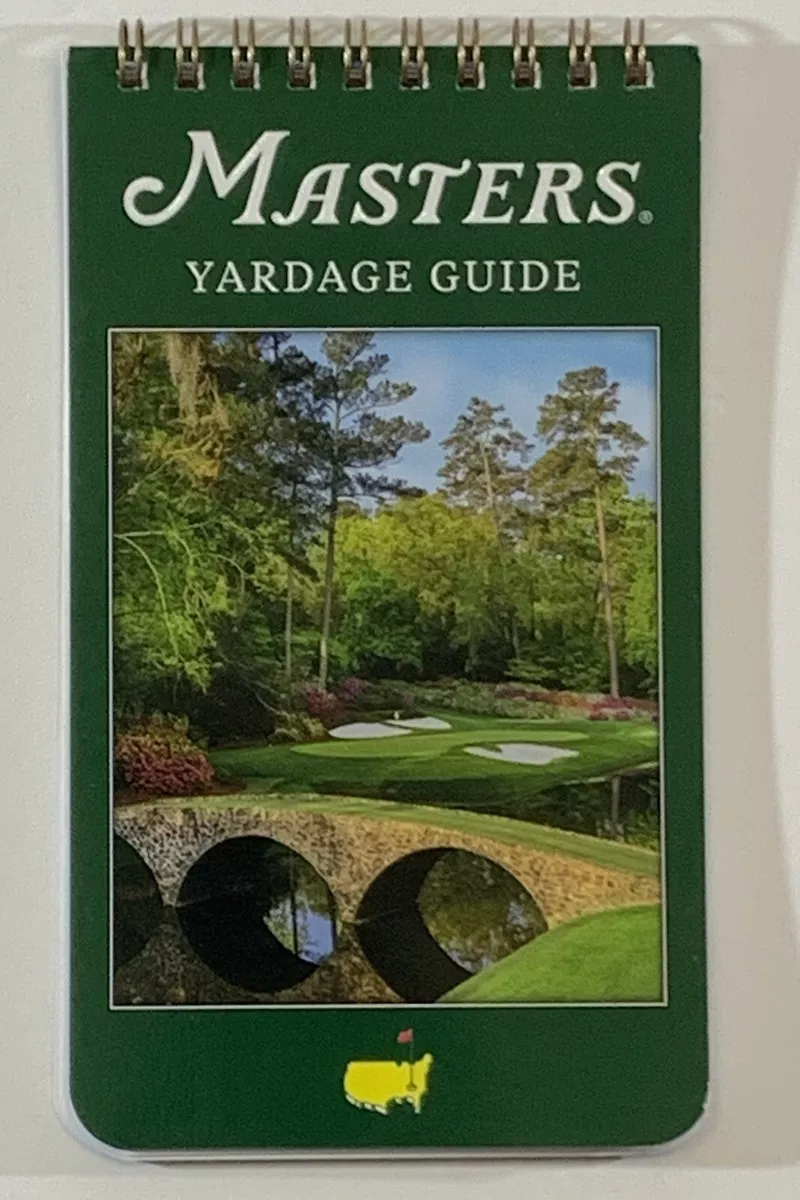 The 2023 Masters at Augusta National