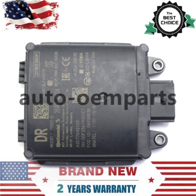 Genuine Rear RH Blind Radar Sensor 284K0-6KH0A for Nissan NP300 FRONTIER NAVARA
