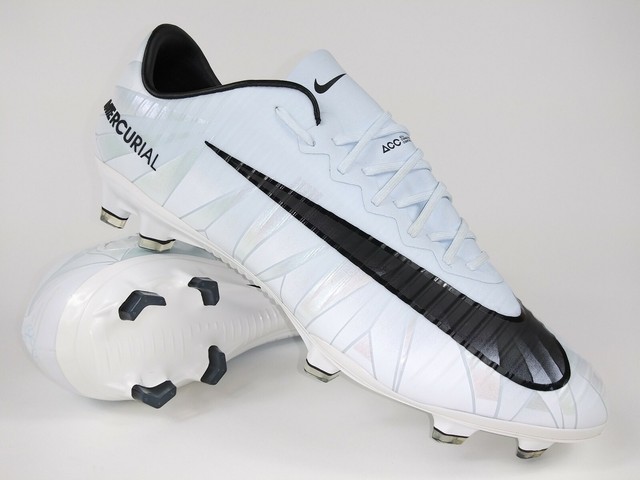 mercurial vapor xi cr7 fg