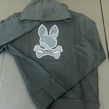 Psycho Bunny Lenox Pullover Hoodie Fresh Drop 