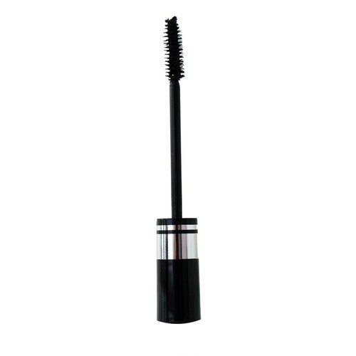 MAKKI CURLING & VOLUMIZING MASCARA EXTREME BLACK VOLUME LONG STAY LONGER EYELASH - Picture 4 of 7