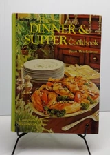 Southern Living Dinner and Supper Cookbook