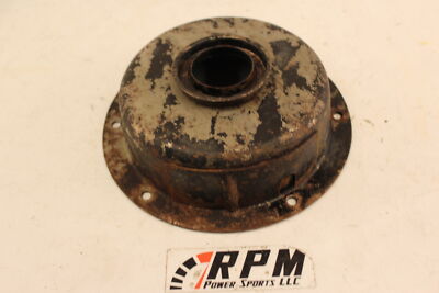 1970 honda atc90k atc 90 OEM REAR BACK BRAKE DRUM DUST COVER 