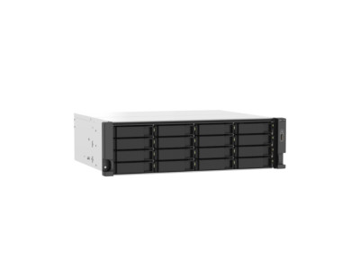 TS-1673AU-RP-16G-US QNAP 3U 16-Bay NAS