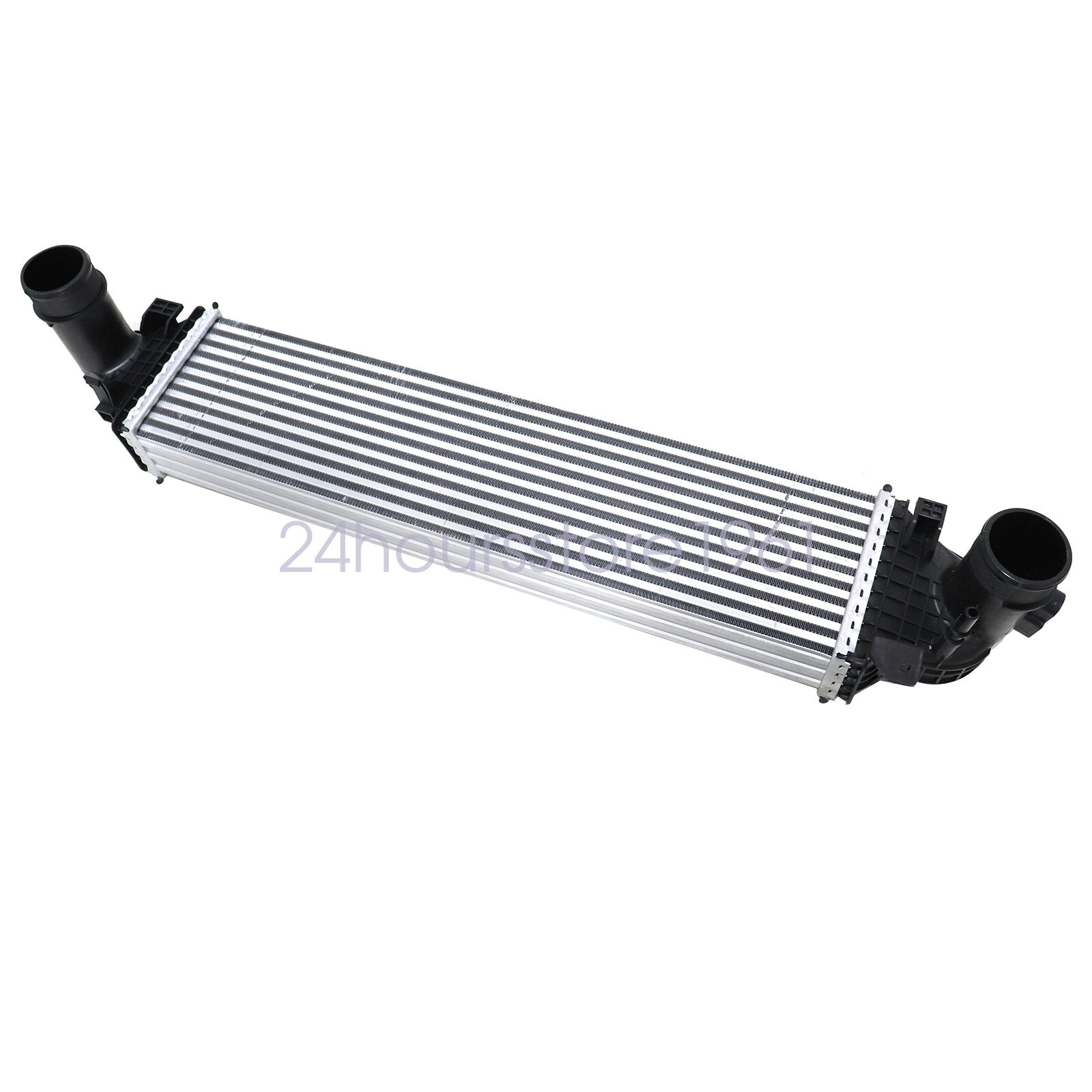 1Pcs！Intercooler for Ford Explorer Police Interceptor Utility Aviator 20-23 USA