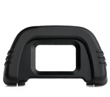 Eyecup DK-21 Viewfinder For Nikon D7000 D600 D300 D100 D90 D80 D70 Etc. LC6303