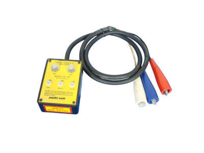 Multi-Volt PSI-700 Phase Sequence Indicator 90-700 Volts