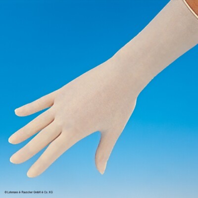 Sempermed Derma Plus OP-Handschuhe steril Gr. 6,0