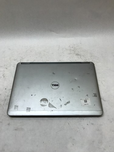 Dell Latitude E7240 12" Intel Core i7 NO RAM NO HDD/OS For Parts/Repair AS IS DW - Picture 4 of 7