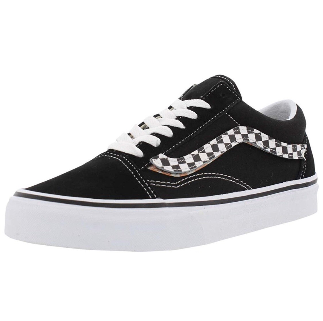 vans old skool removable side stripe