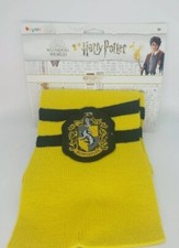Harry Potter Officially Adult or Child 60" Hufflepuff Scarf