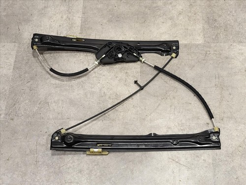 Elektrischer Fensterheber Vorne Rechts Für BMW X3 F25 - Ohne Motor, Bis Baujahr 2013