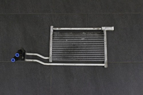 BMW 5er E39 7er Z8 Ölkühler 2247360 Getriebeölkühler Kühler Öl Automatik Diesel