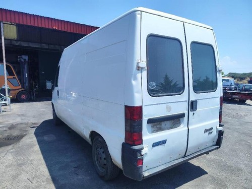 ✅✅✅ 8140.47 caja de relés fusibles para FIAT DUCATO CAJA CERR. TECHO 1996 381180 - Picture 13 of 21