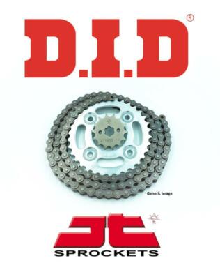 Suzuki FR50 75-86 DID 420D Kettenradsatz