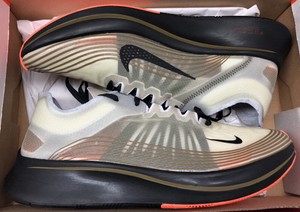 zoom fly flight jacket