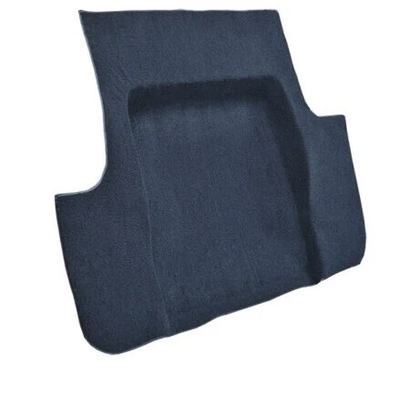 ACC FITS 1962-1967 Chevrolet Chevy II 2DR/4DR Molded Trunk Area Loop Carpet Foto 2 de 2