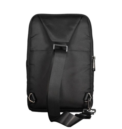 PIQUADRO Tracolla Black Uomo - Foto 3 di 3